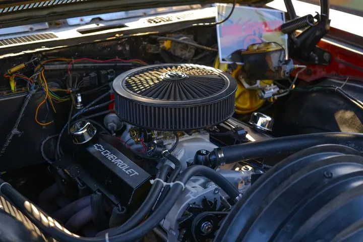 Chevrolet Other