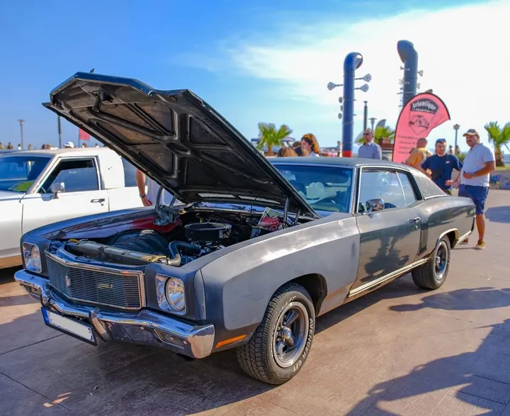 Chevrolet Other