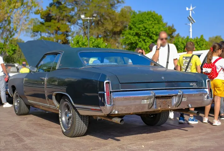 Chevrolet Other