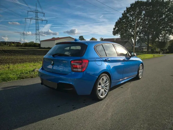 BMW 116
