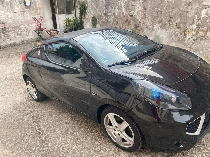 Renault Wind