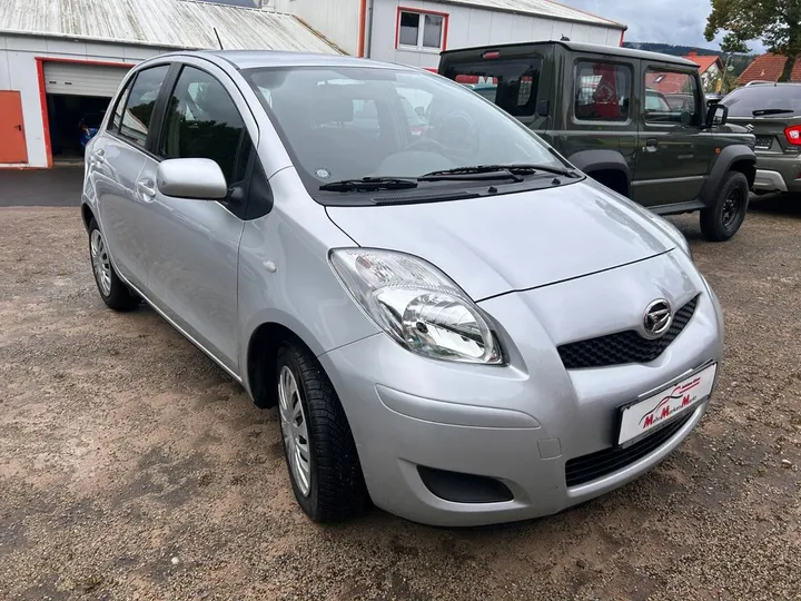 Daihatsu Charade