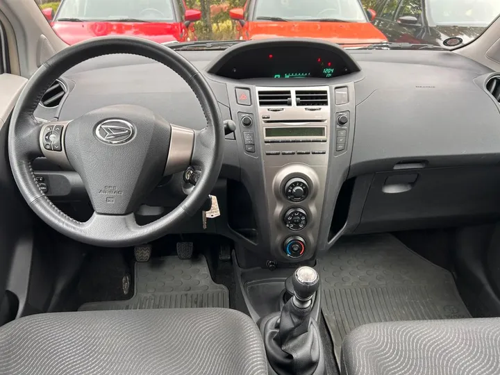 Daihatsu Charade