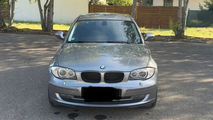 BMW 118