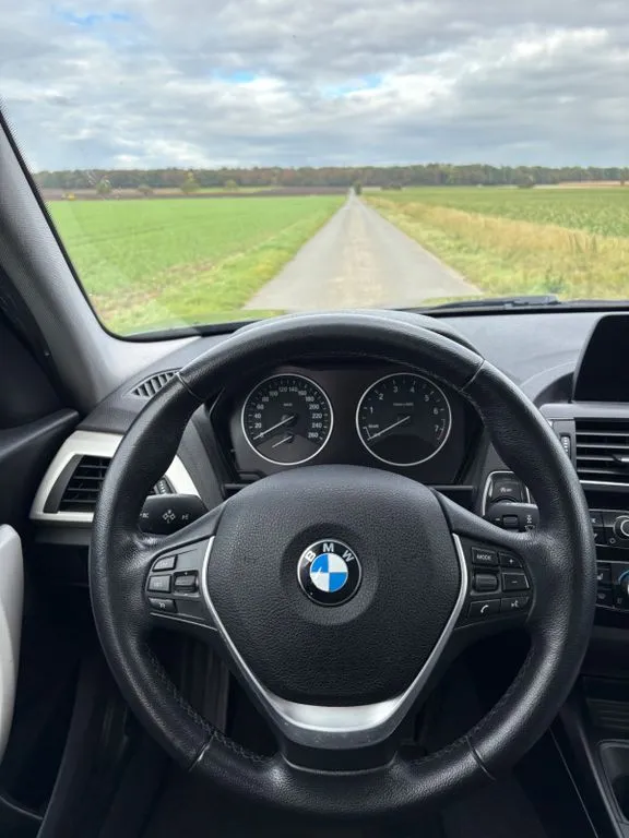 BMW 116