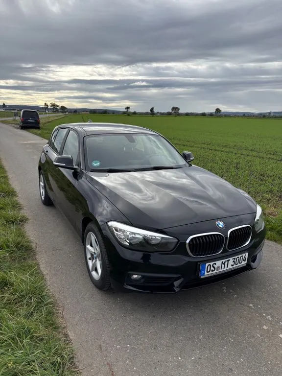 BMW 116