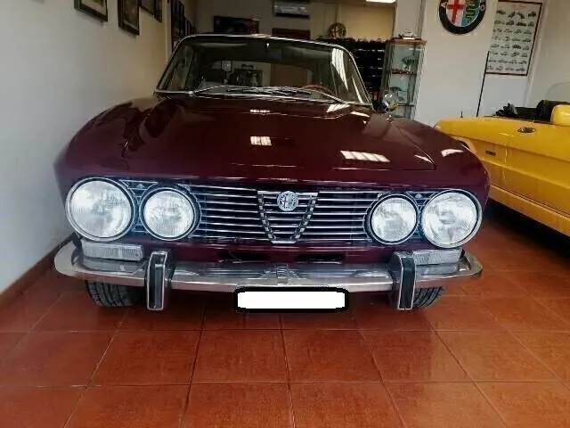 Alfa Romeo GT