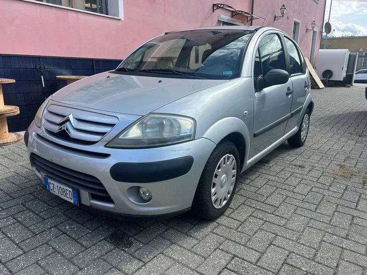 Citroën C3