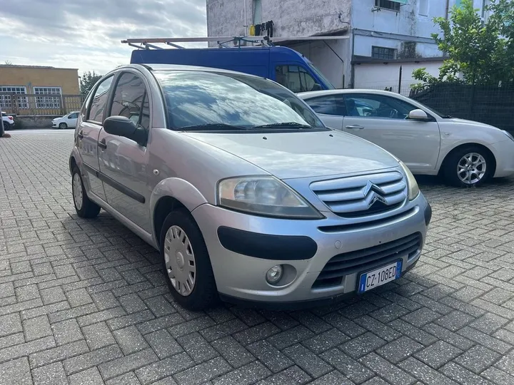 Citroën C3