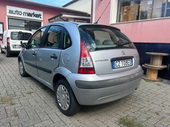 Citroën C3