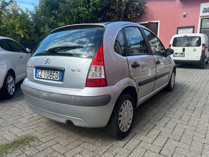 Citroën C3
