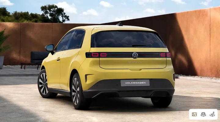Volkswagen ID. Polo
