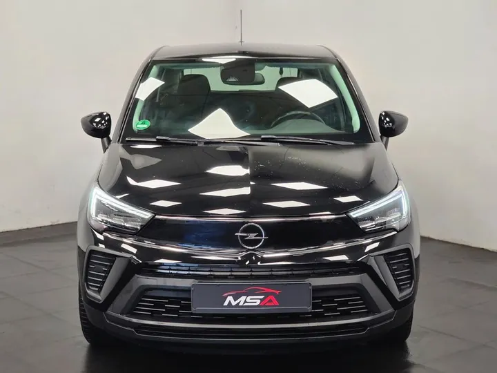 Opel Crossland (X)