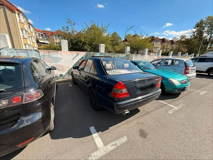 Mercedes-Benz Other