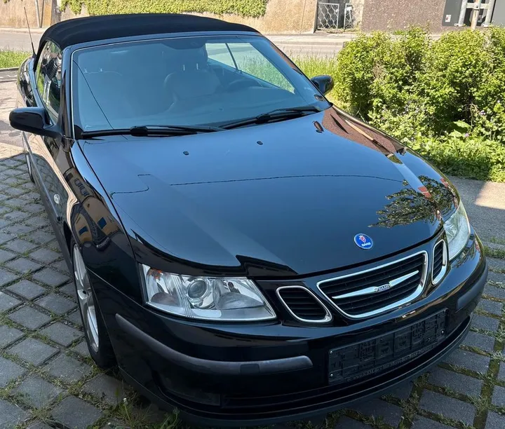 Saab 9-3