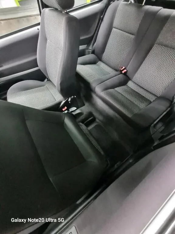 Seat Arosa