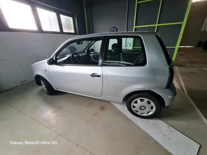 Seat Arosa
