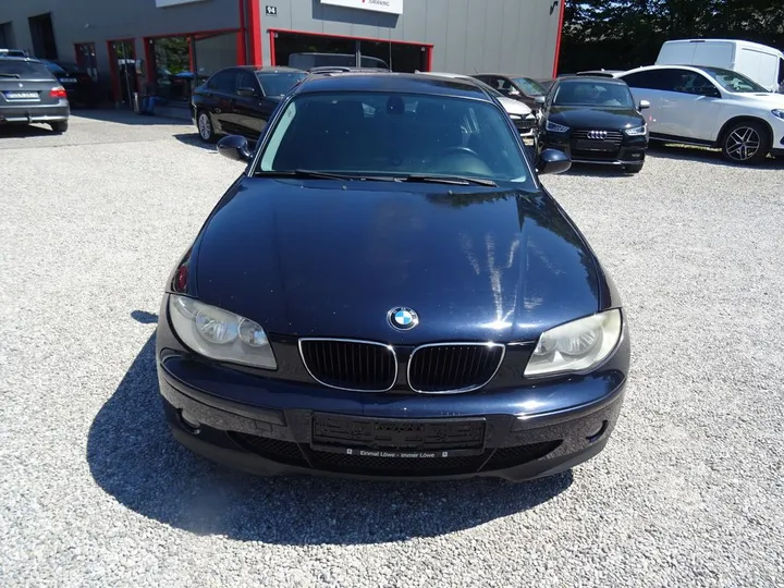 BMW 118