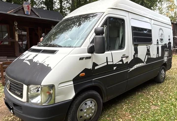 Volkswagen LT