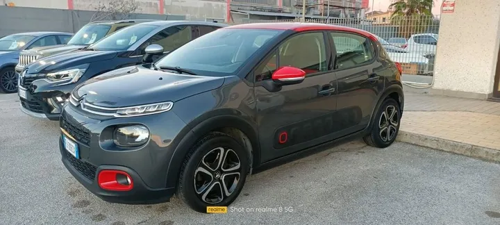Citroën C3