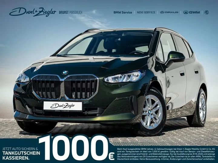 BMW 220 Active Tourer