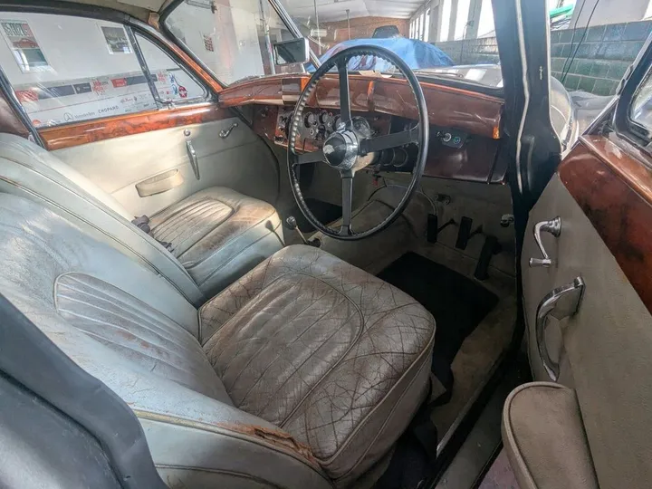 Jaguar Other