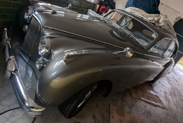 Jaguar Other