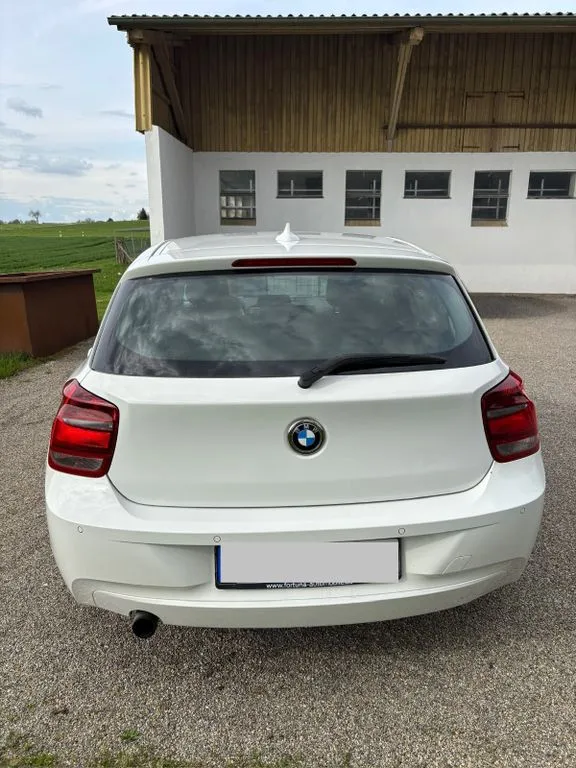 BMW 116