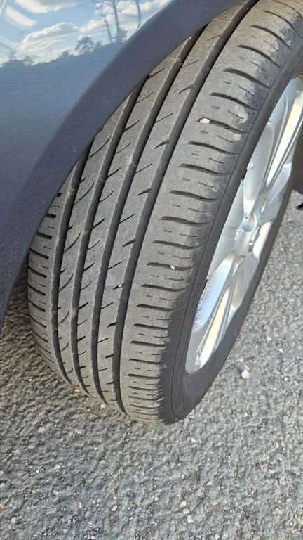 Opel Tigra