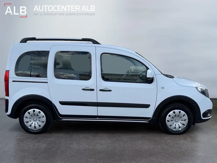 Mercedes-Benz Citan