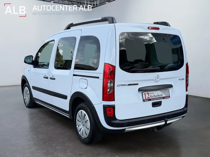 Mercedes-Benz Citan