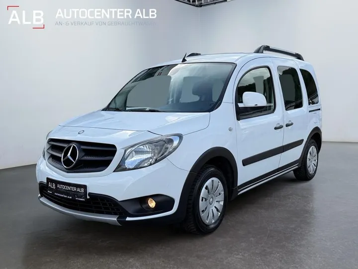 Mercedes-Benz Citan