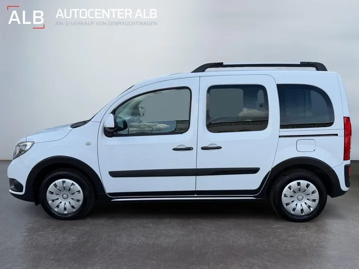 Mercedes-Benz Citan