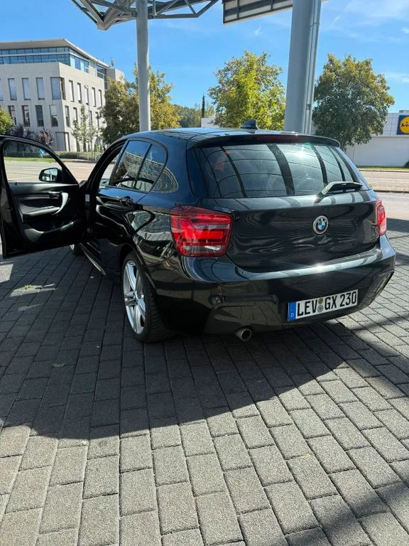 BMW 120