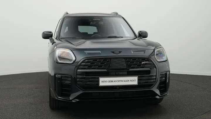 MINI Countryman S (Cooper)