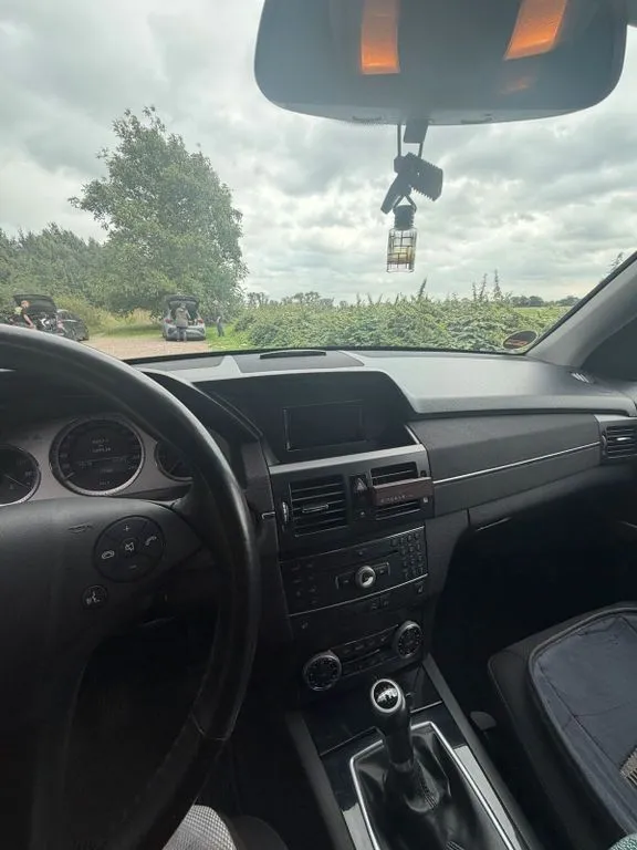Mercedes-Benz CLK 200