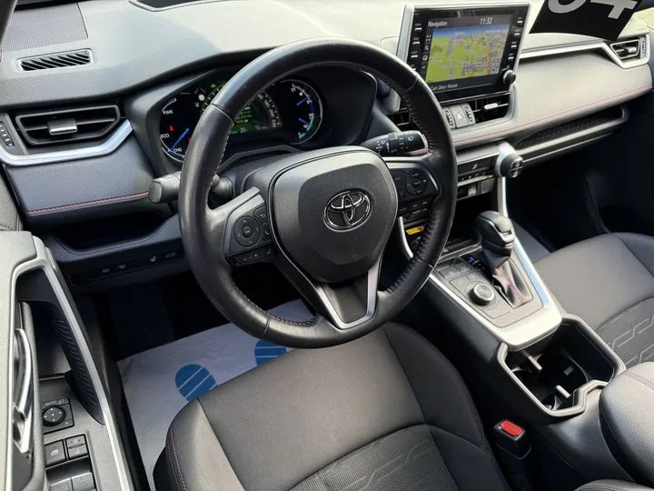 Toyota Other