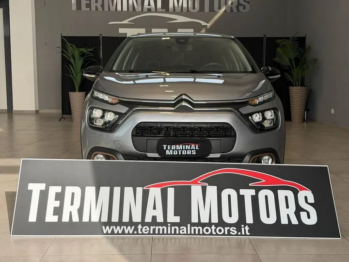 Citroën C3