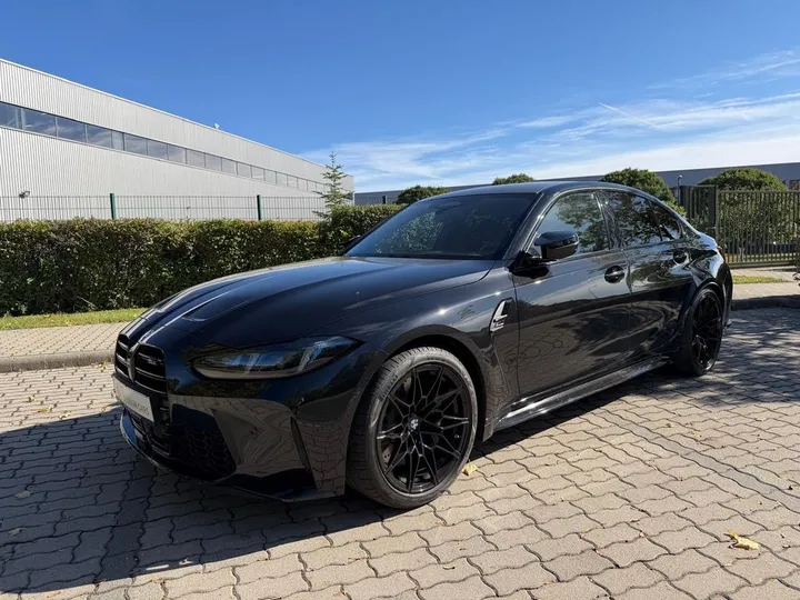 BMW M3