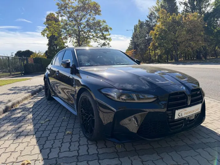 BMW M3