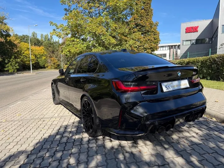 BMW M3