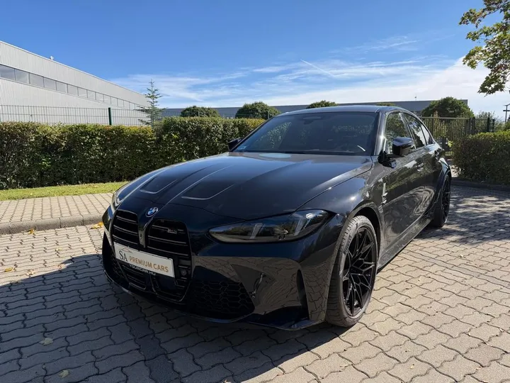 BMW M3