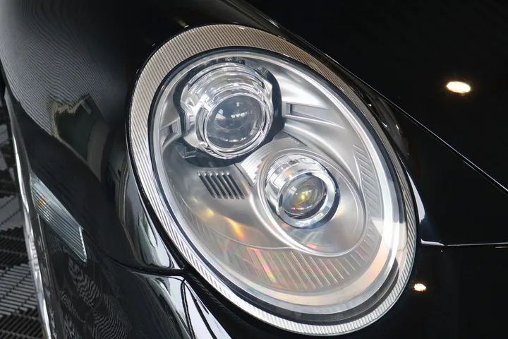 Porsche 997