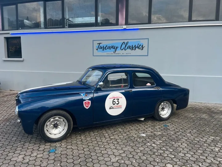 Alfa Romeo Other