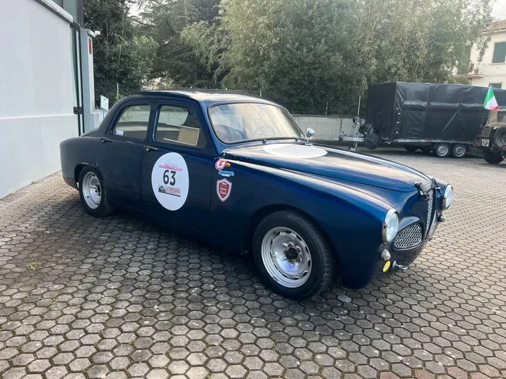 Alfa Romeo Other