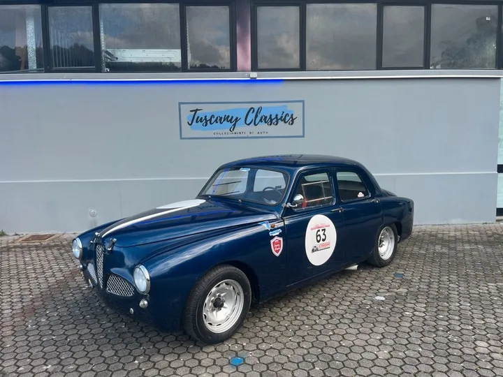Alfa Romeo Other