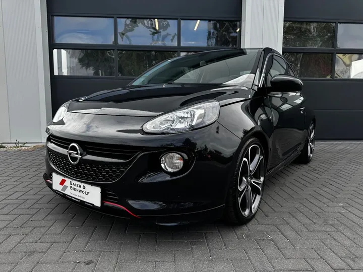 Opel Adam