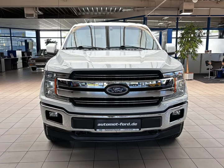 Ford F 150