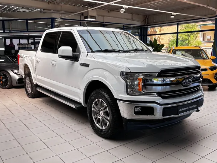 Ford F 150