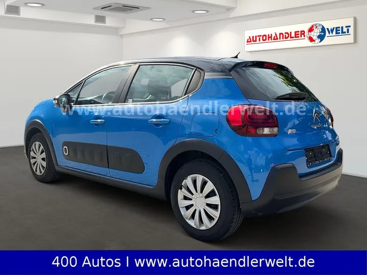 Citroën C3